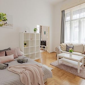 Appartement met Twee Slaapkamers